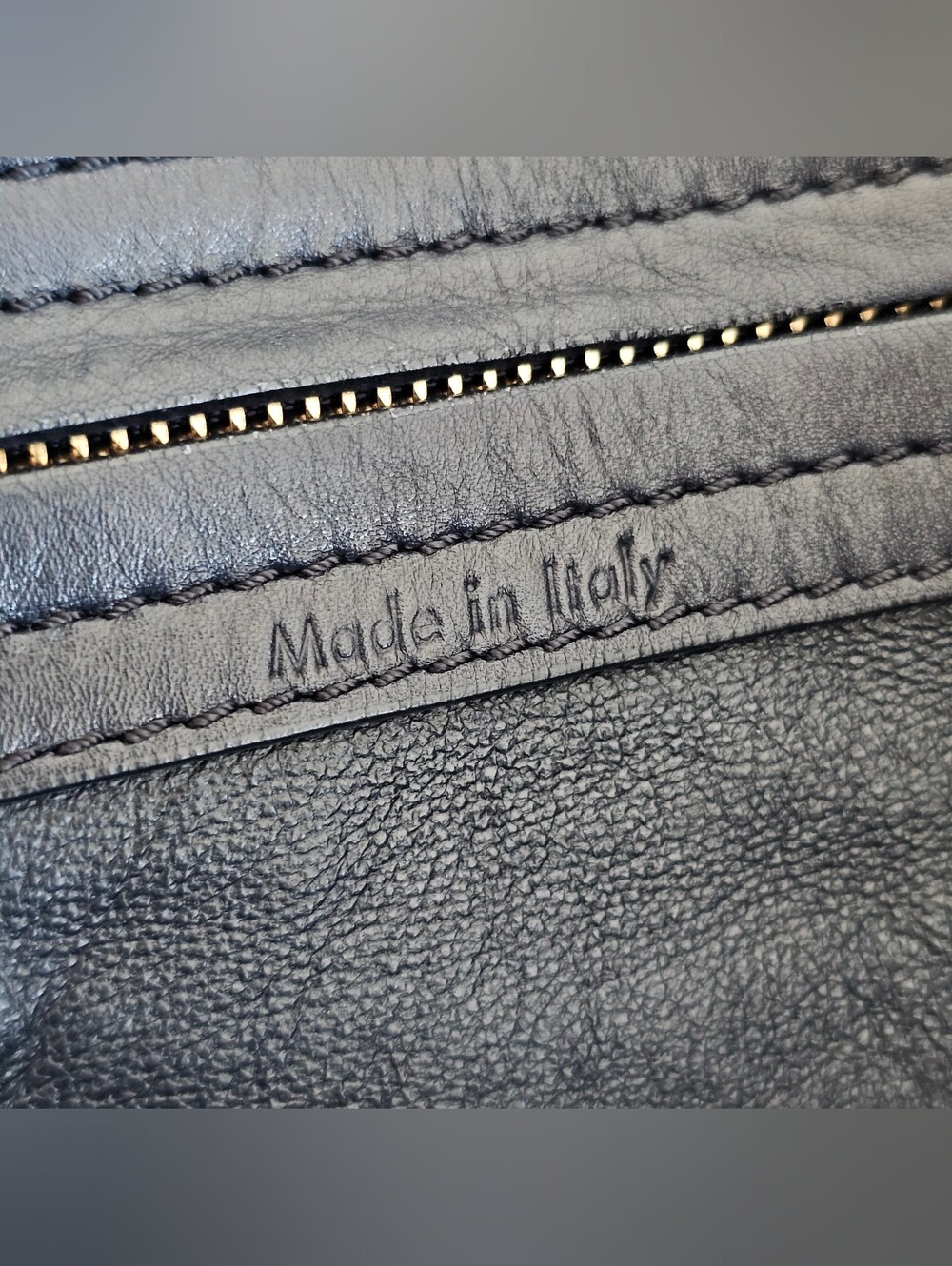 ❌SOLD❌ 💙 Celine Large Luggage 💙 - Picture 10 of 14